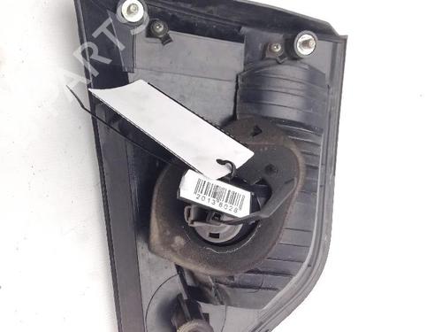 Left tailgate light MITSUBISHI OUTLANDER II (CW_W) 2.0 DI-D (CW8W) | BP23998435C79 - Image 5
