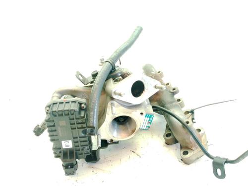 Turbolader/Kompressor Turbolader/Kompressor KIA CEED Sportswagon (CD) 1.6 CRDi 115 (116 hp) 36662928 36662928