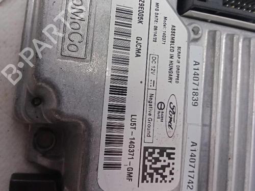 Elektronisk modul FORD PUMA (J2K, CF7) 1.0 EcoBoost mHEV | BP28367988M83