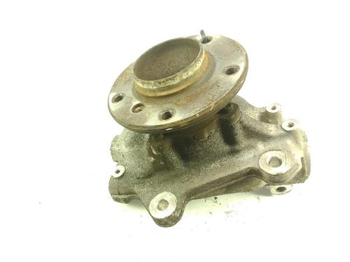 Right front steering knuckle BMW 1 (E81) 118 d | BP18371023M26 