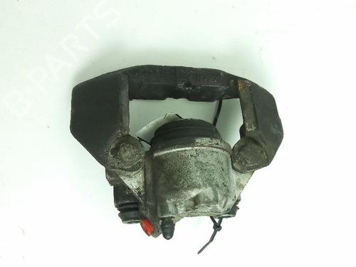 Used Left front brake caliper Left front brake caliper CITROËN C15 Box Body/MPV (VD_) 1.9 D (60 hp) 18358315 18358315
