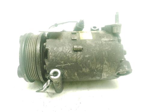 AC compressor FORD MONDEO IV (BA7) 2.0 TDCi | BP32437781M34
