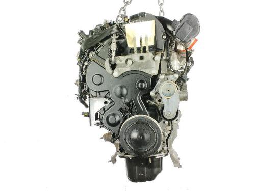 Engine FORD FIESTA VI (CB1, CCN) 1.6 TDCi | BP38036090M1 - Image 5