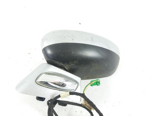 Left mirror CITROËN C4 I (LC_) 1.6 HDi | BP18375387C26 