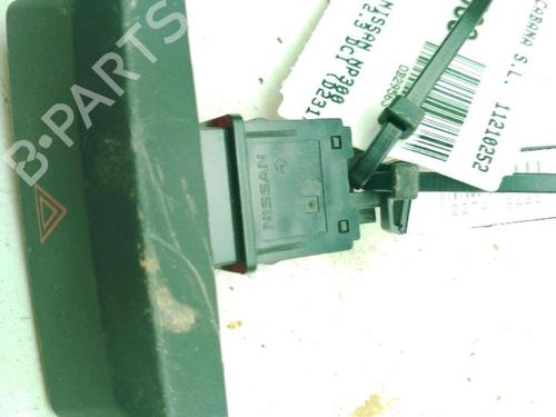 Warning switch NISSAN NAVARA NP300 Pickup (D23, D23T) 2.3 dCi (D231) | BP24546153I22 - Image 3
