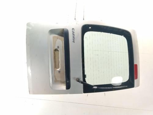 Used Left tailgate Left tailgate VW CADDY III MPV (2KB, 2KJ, 2CB, 2CJ) 1.9 TDI (105 hp) 32079411 32079411