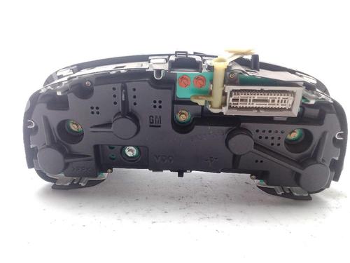 Instrument cluster OPEL ZAFIRA A MPV (T98) 2.0 DTI 16V (F75) | BP19733924C47 
