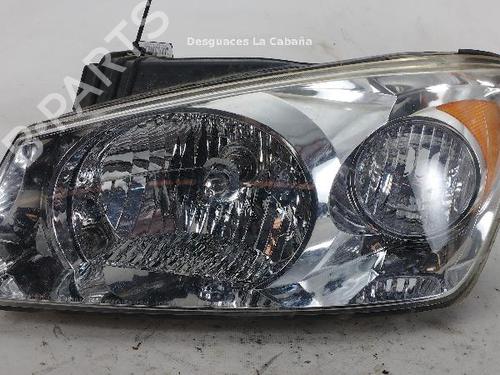 Used Left headlight Left headlight 39579872 39579872