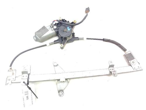 Front right window mechanism NISSAN PRIMERA (P10) 2.0 D | BP18373891C23 