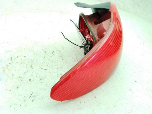 Left taillight PEUGEOT 206 Hatchback (2A/C) 1.9 D | BP27450994C34 