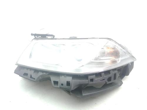 Used Left headlight RENAULT MEGANE II (BM0/1_, CM0/1_) 1.9 dCi (131 hp) 24048310