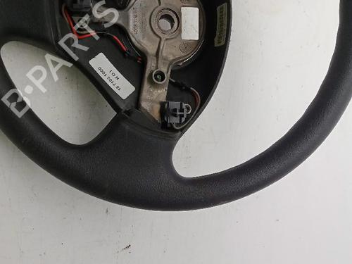 Steering wheel RENAULT KANGOO (KC0/1_) 1.2 16V (KC05, KC06, KC03, KC0T, KC0W, KC1D) | BP32227397C49 - Image 2