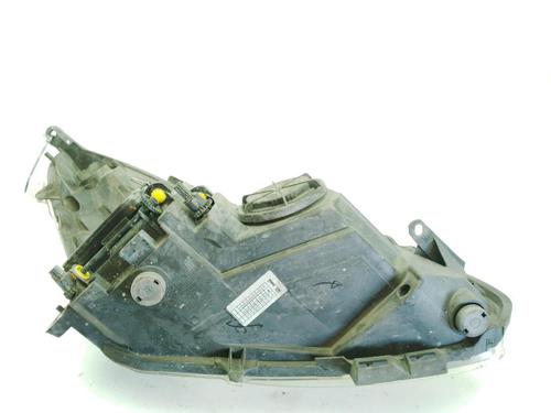 Left headlight OPEL CORSA D (S07) 1.3 CDTI (L08, L68) | BP30099330C28 - Image 3