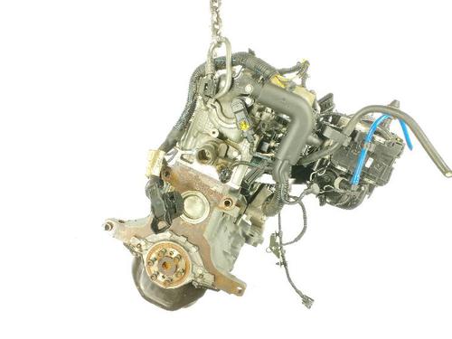 Engine FORD KA (RU8) 1.2 | BP29908665M1