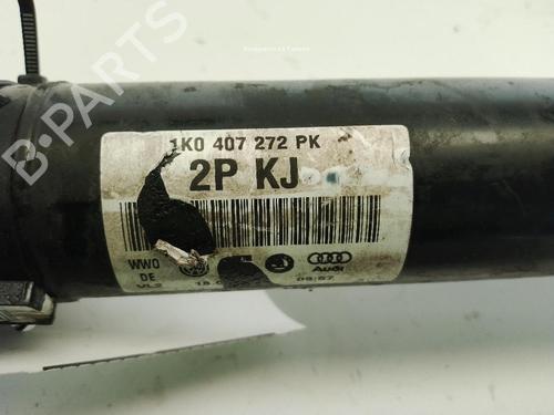 Right front driveshaft VW GOLF VI (5K1) 1.4 TSI | BP29203933M39 - Image 2