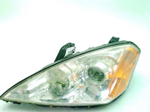 Left headlight SSANGYONG KYRON 2.0 Xdi | BP30295070C28 - Image 5