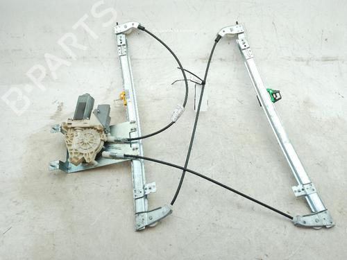 Front left window mechanism CITROËN XSARA PICASSO (N68) 1.6 HDi | BP24049763C22 