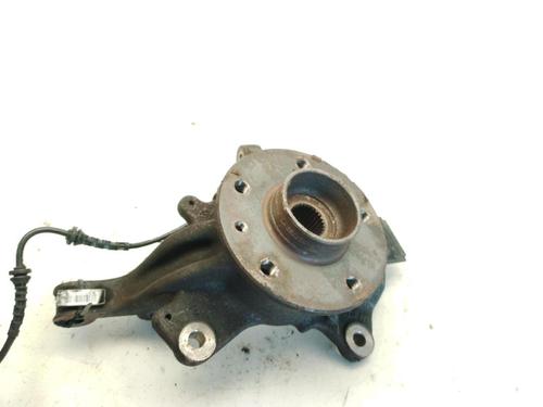 Left front steering knuckle RENAULT GRAND SCÉNIC III (JZ0/1_) 2.0 dCi (JZ0L) | BP29383386M25 
