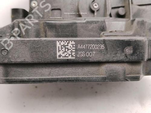 Other MERCEDES-BENZ VITO Van (W447) 111 CDI (447.601, 447.603, 447.605) | BP37067210O1 - Image 4