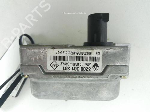 Electronic sensor RENAULT LAGUNA II (BG0/1_) 1.6 16V (BG0A, BG0L) | BP18368969M84 