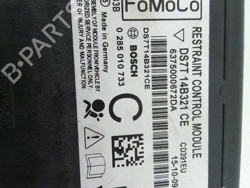 ECU airbags FORD MONDEO V Hatchback (CE) 1.5 EcoBoost | BP18373809M53 