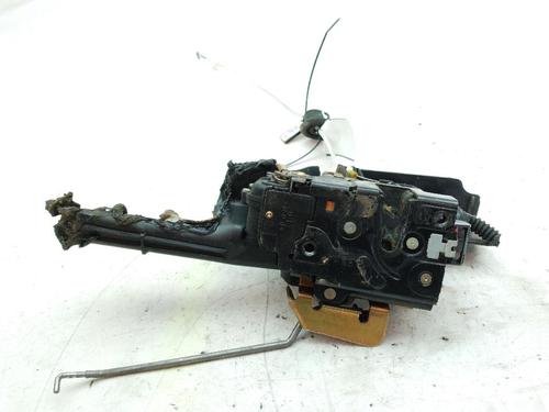 Front left lock AUDI A4 B6 (8E2) 2.0 | BP24578974C98 