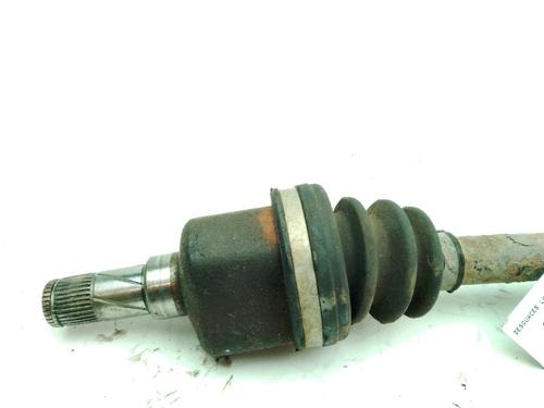 Left front driveshaft MINI MINI CLUBVAN (R55) Cooper | BP38949865M38 - Image 2