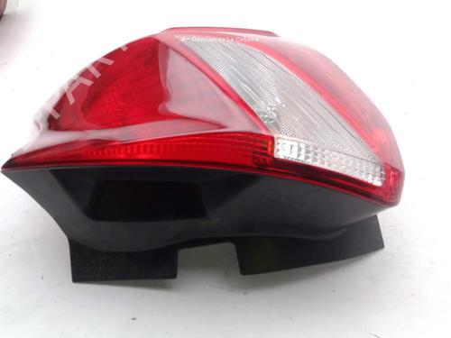 Right taillight FORD FOCUS III 1.6 TDCi | BP24047051C35 
