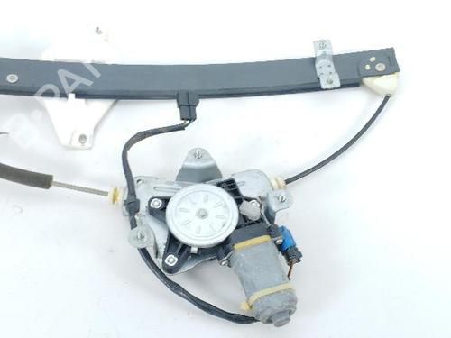 Used Rear left window mechanism CHEVROLET EPICA (KL1_) 2.0 D (150 hp) 24000654