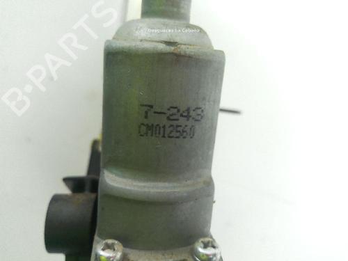 Front left window mechanism SUBARU XV (_GP_) 2.0 D AWD | BP18365409C22 - Image 4