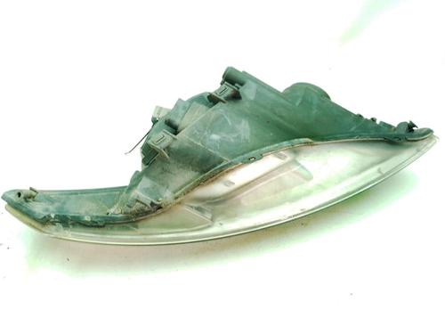 Left headlight FORD MONDEO IV (BA7) 1.8 TDCi | BP24578754C28 