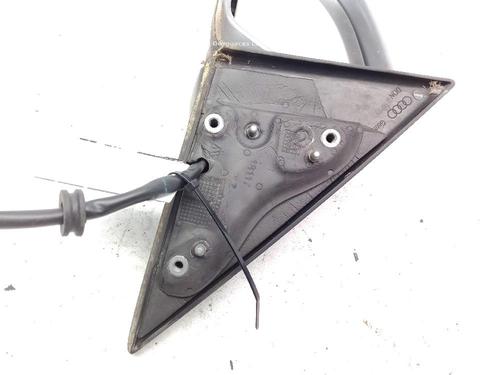 Left mirror AUDI A5 (8T3) 2.7 TDI | BP27625996C26 