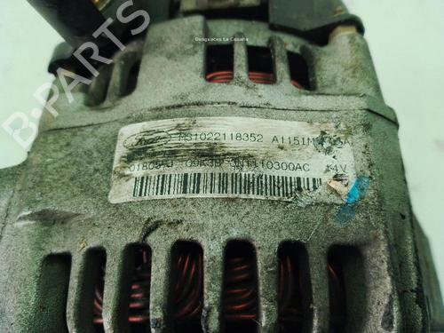 Alternator FORD FOCUS II (DA_, HCP, DP) 1.6 | BP34207404M7  - Image 5