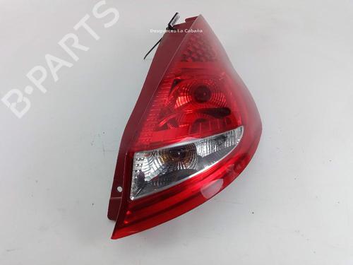 Højre baglygte FORD FIESTA VI (CB1, CCN) 1.25 | BP18359096C35 