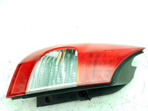 Used Left taillight Left taillight 38718798 38718798