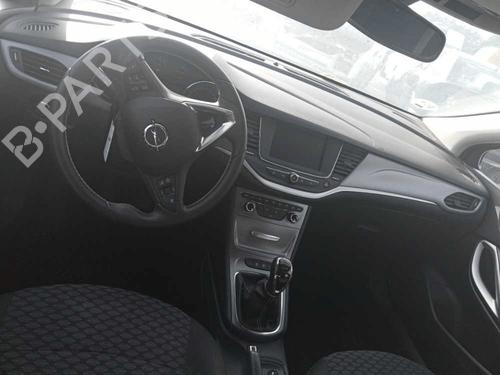 Used Parts OPEL ASTRA K (B16)  1.4 Turbo (68)  1713371