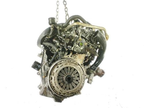 Motor FIAT ULYSSE (179_) 2.2 JTD | BP30609868M1
