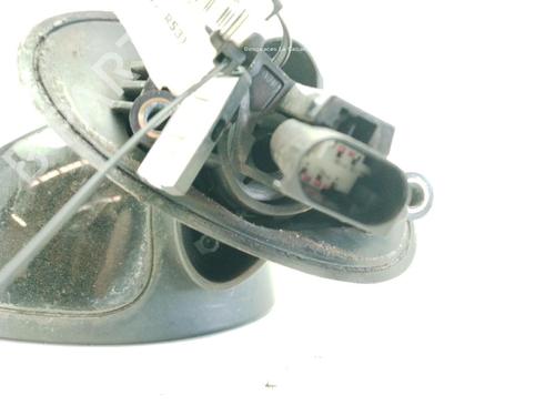 Right mirror MINI MINI (R50, R53) Cooper | BP25612862C27 