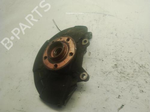 Right front steering knuckle VOLVO XC90 I (275) D5 AWD | BP29821925M26