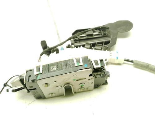 Used Rear right lock Rear right lock MERCEDES-BENZ M-CLASS (W166) ML 350 BlueTEC 4-matic (166.024, 166.023) (258 hp) 40560587 40560587