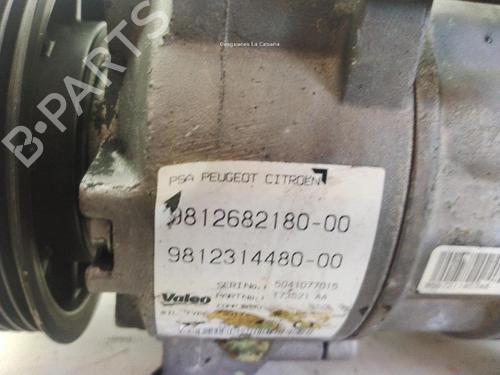 AC compressor CITROËN C4 Picasso II 1.2 THP 130 | BP36449620M34 - Image 2