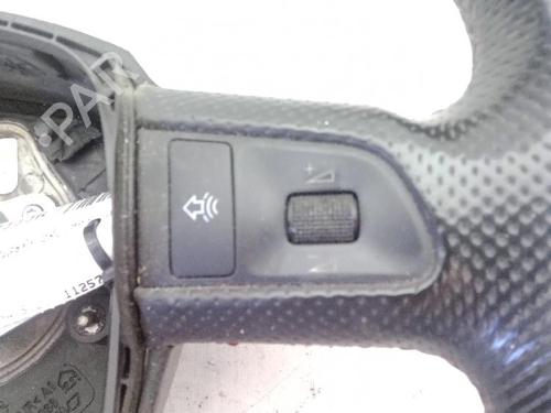 Steering wheel AUDI A3 (8P1) 2.0 TDI 16V | BP29421424C49 