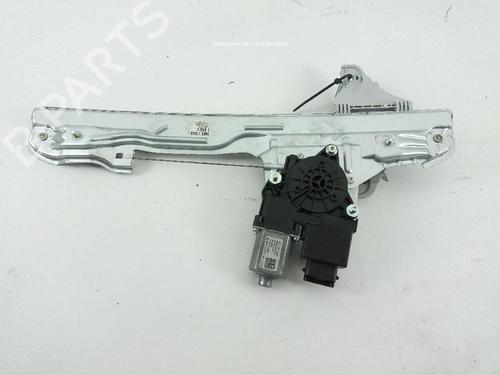 Used Front left window mechanism Front left window mechanism HYUNDAI KONA (OS, OSE, OSI) 1.0 T-GDi Hybrid 48V (120 hp) 18369058 18369058