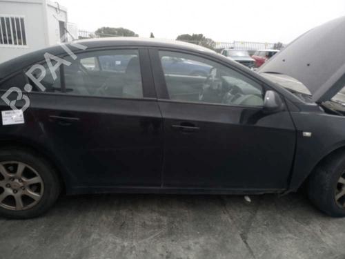 Left headlight CHEVROLET CRUZE (J300) 2.0 CDI | BP38589441C28 - Image 11