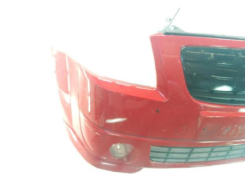 Front bumper CITROËN C2 (JM_) 1.6 VTS | BP29383304C7 