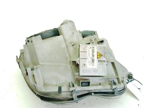 Left headlight MERCEDES-BENZ C-CLASS (W203) C 220 CDI (203.008) | BP29861024C28 