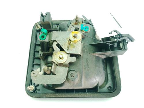 Rear right interior door handle PEUGEOT BOXER Bus (244, Z_) 2.2 HDi | BP29860907I16