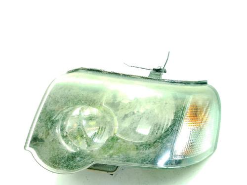 Used Left headlight LAND ROVER FREELANDER I (L314) 2.0 Td4 4x4 (112 hp) 30314575