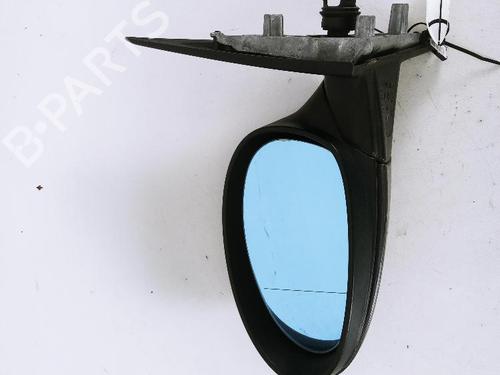 Used Left mirror BMW 3 Touring (E91) 320 d (163 hp) 18377606