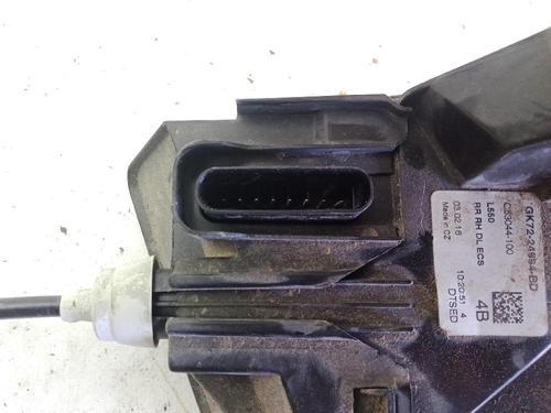 Rear right lock LAND ROVER DISCOVERY SPORT (L550) 2.0 D | BP29583147C99 